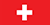 Switzerland Flag