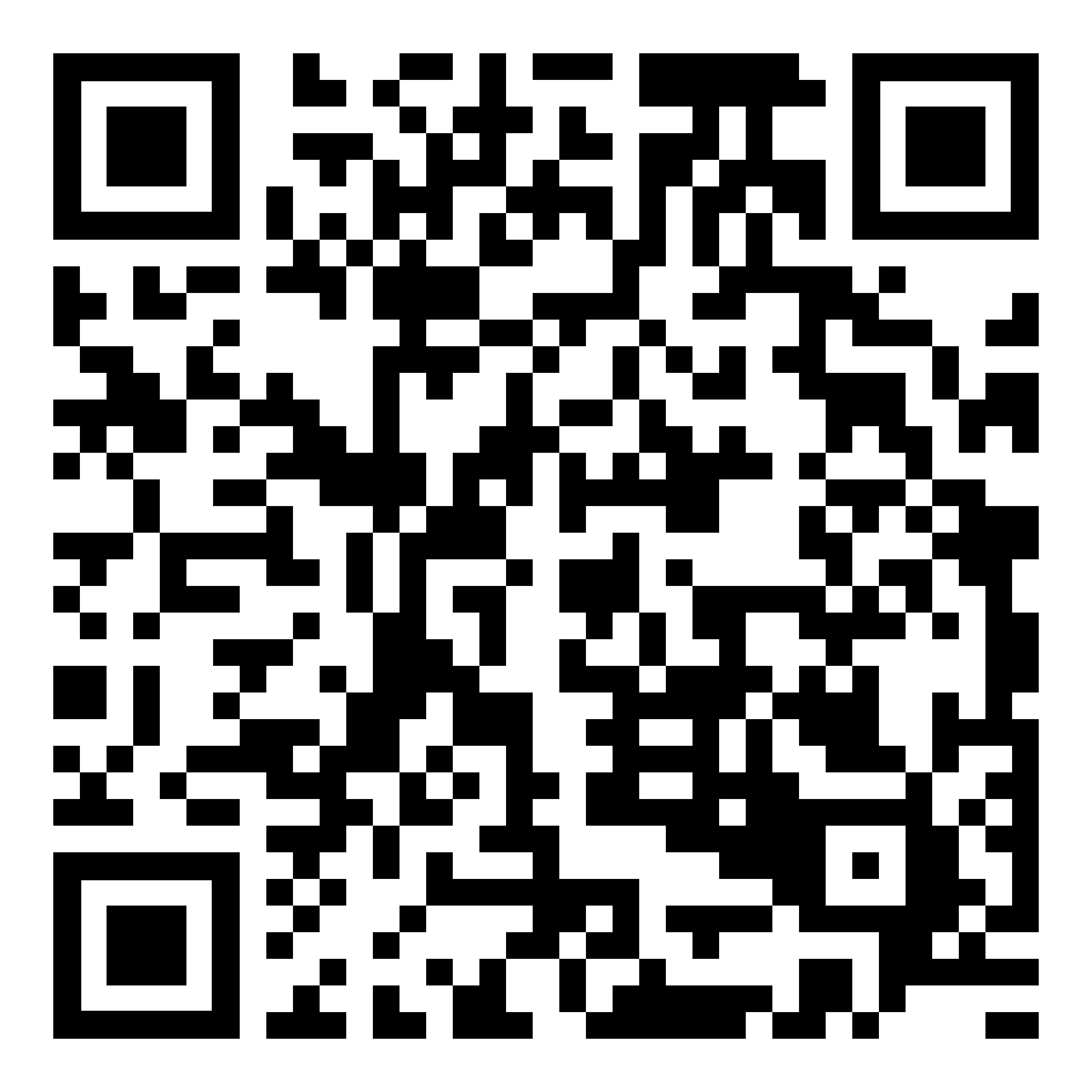 Google Play QR