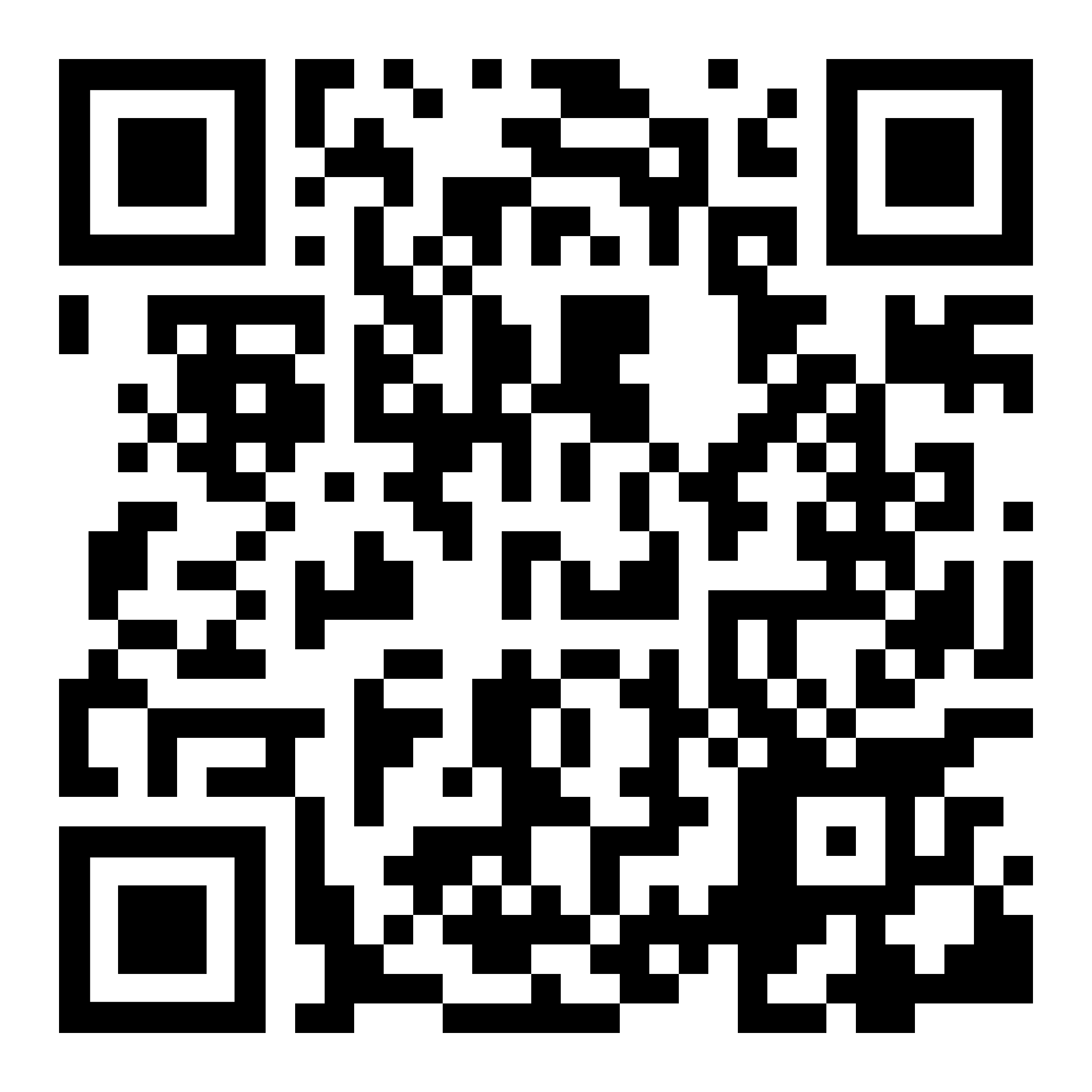 App Store QR
