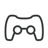 Gaming Icon