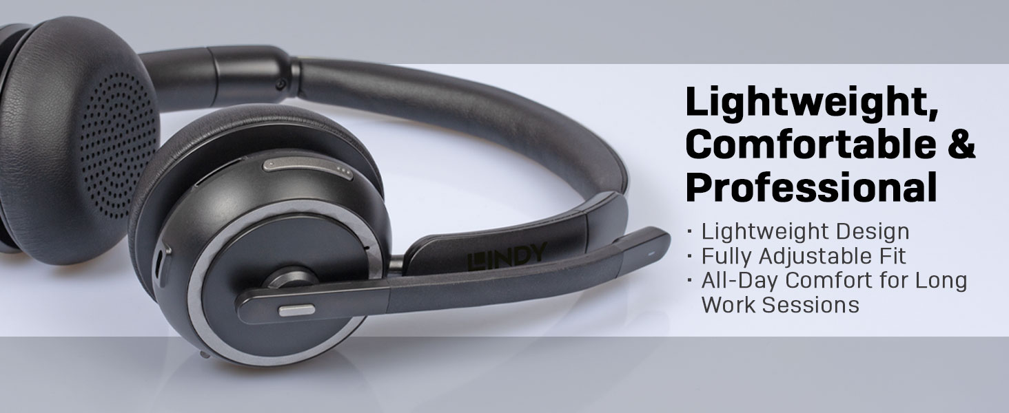 Lindy L118 Professional Performance