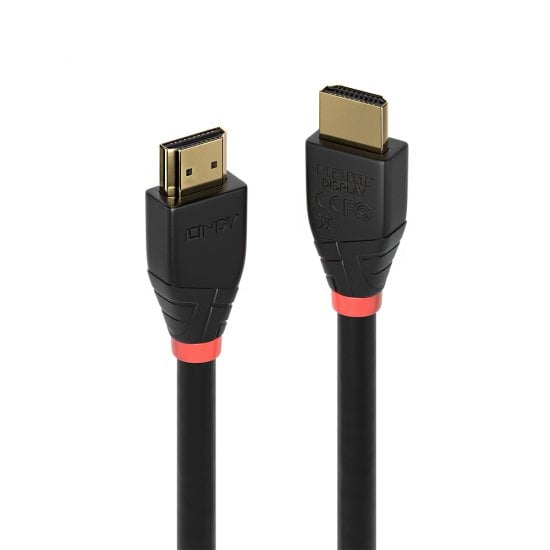 10m Active HDMI® 18G 4K60 Cable
