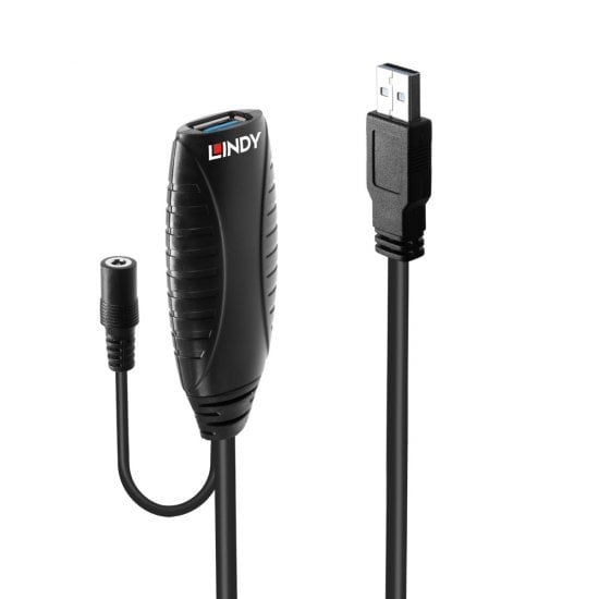 10m USB 3.2 Gen 1 Active Extension
