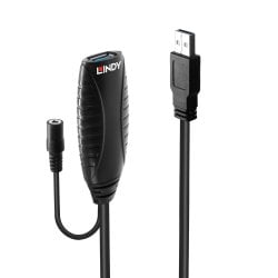 15m USB 3.2 Gen 1 Active Extension
