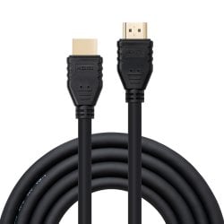 1m 4K60Hz HDMI Cable, Flexible