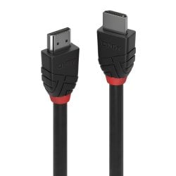 1m 4k60Hz HDMI Cable, LSZH
