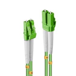 1m Fibre Optic Cable LC/LC, 50/125µm, OM5