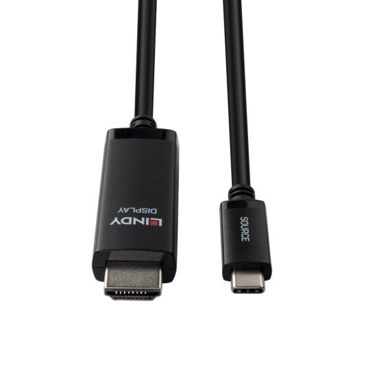 1m USB Type C to HDMI 8K60 Adapter Cable