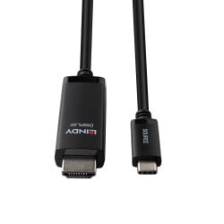 1m USB Type C to HDMI 8K60 Adapter Cable