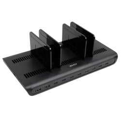 240W 10 Port USB Charging Station