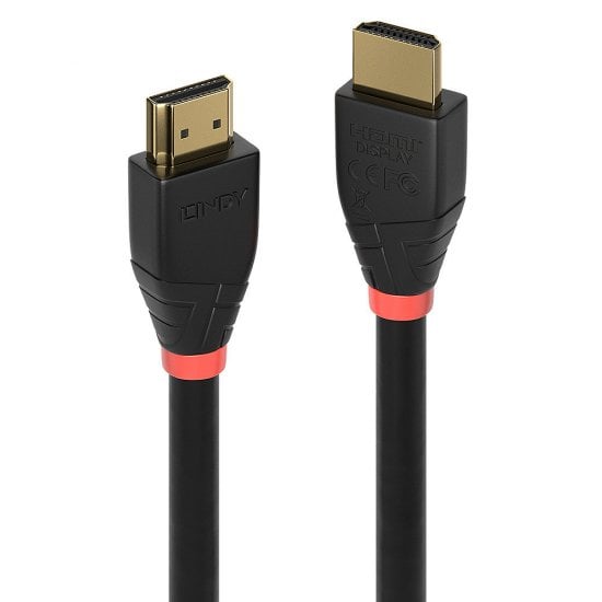 25m Active HDMI® 18G 4K60 Cable