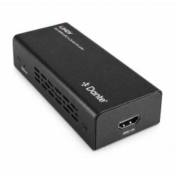 2ch HDMI® ARC to Dante® Encoder