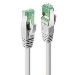 2m Cat.6A S/FTP TPE Ethernet Cable, Grey