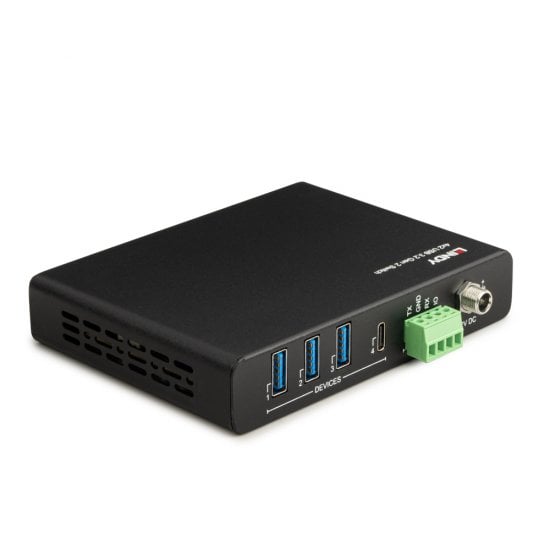4x2 USB 3.2 Gen 2 Switch
