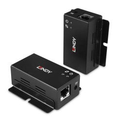50m Cat.6 USB 2.0 2-Port Hub Extender