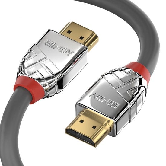 5m High Speed HDMI Cable, Cromo Line