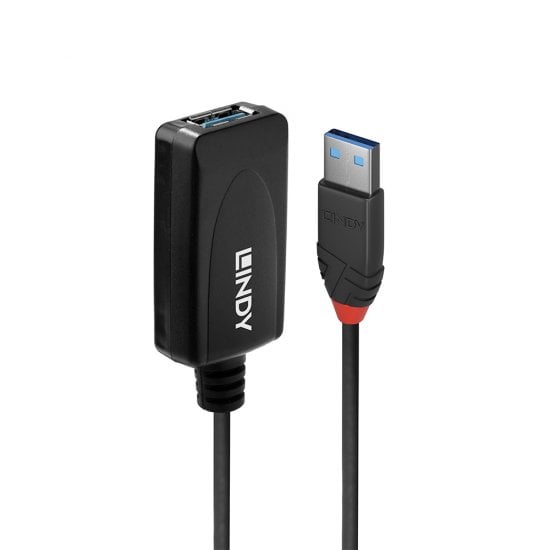 5m USB 3.2 Gen 1 Active Extension