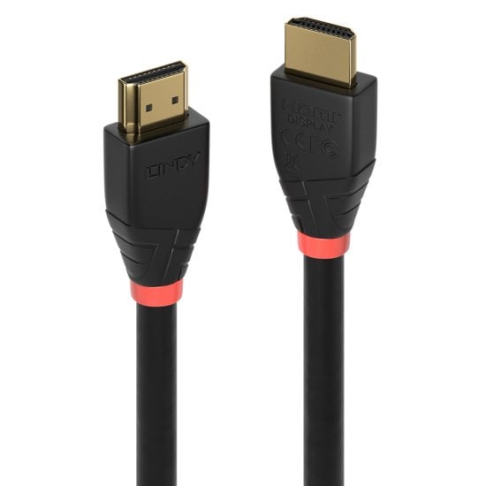 7.5m Active HDMI® 18G 4K60 Cable