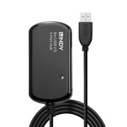 8m USB 2.0 4-Port Hub Active Extension Pro