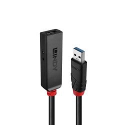8m USB 3.2 Gen 1 Slim Active Extension
