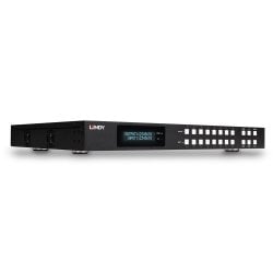 8x8 HDMI 4K60 Seamless Multi-View Matrix with Video Wall Scaling
