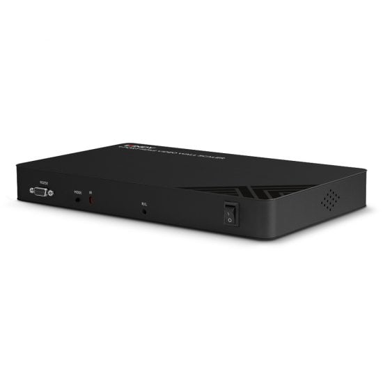 9 Port HDMI Video Wall Scaler
