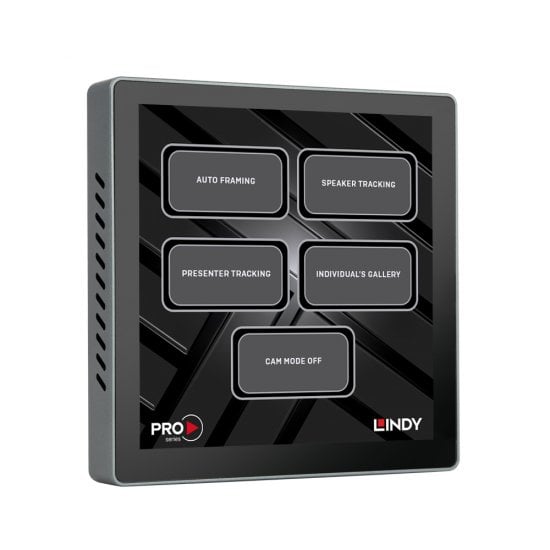 Control Touchpad, 4 inch