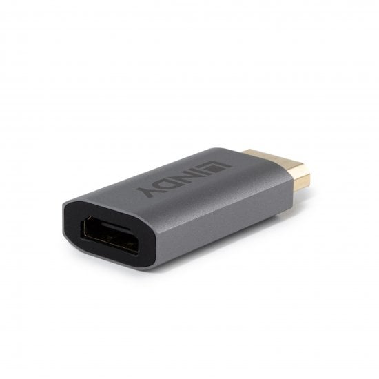 DisplayPort to HDMI 4K120Hz Adapter