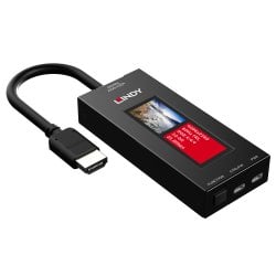 HDMI 8K60 Signal Analyzer
