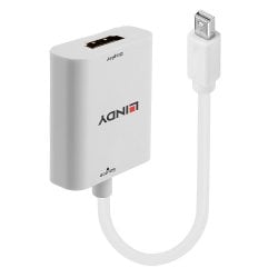 Mini DisplayPort 1.2 to HDMI 4K 60Hz Active Adapter Converter