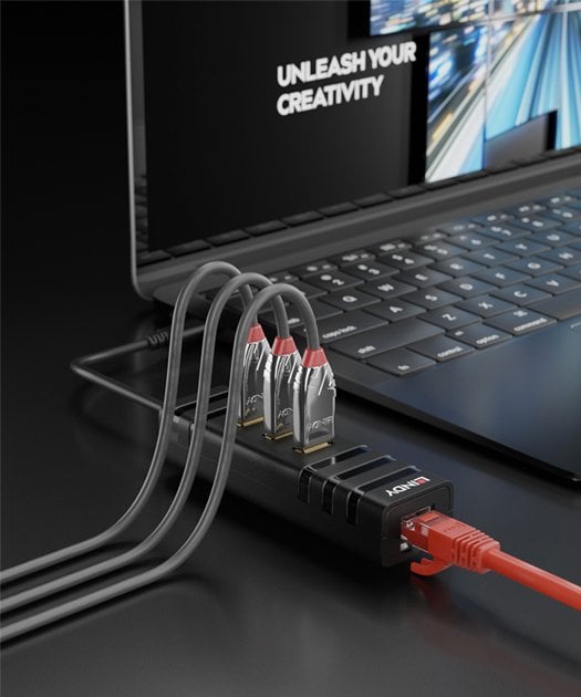 USB Hubs