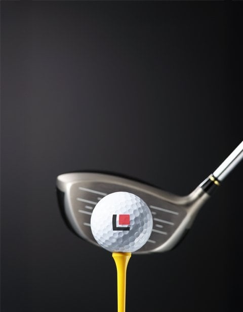 Lindy x Golf Tech