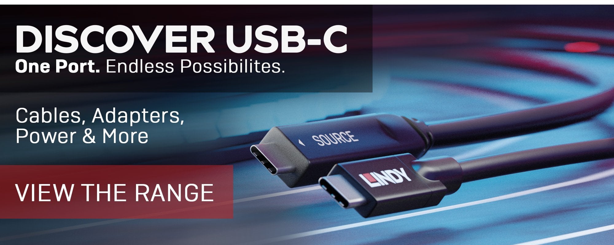 Discover USB-C