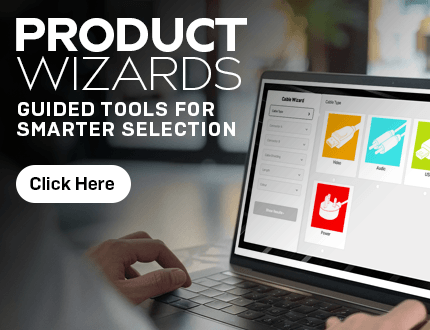 Wizard Dropdown