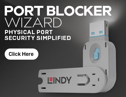 Port Blocker Wiz Dropdown