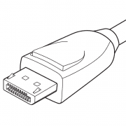 DisplayPort