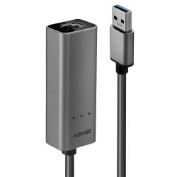 USB 3.0 to 2.5G Ethernet Converter