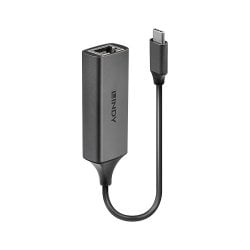 USB 3.2 Type C Gigabit Ethernet Converter