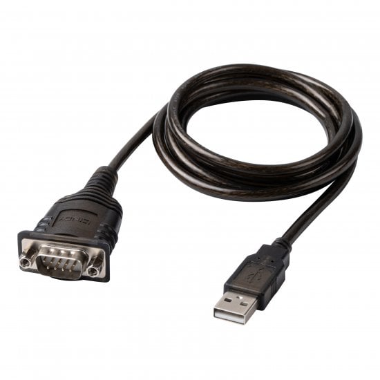 USB to Serial Converter with COM Retention