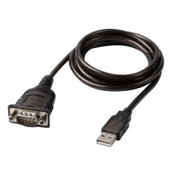 USB to Serial Converter with COM Retention