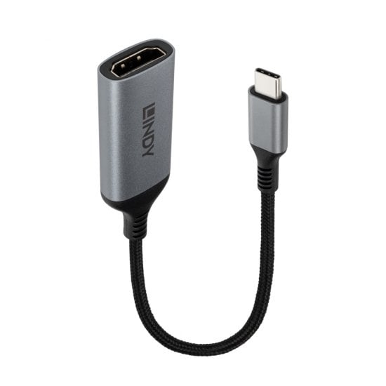 USB Type C to HDMI 8K60 Converter